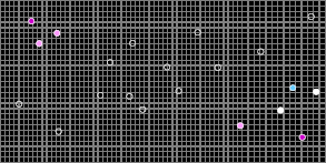 資産や事業活動が受ける影響